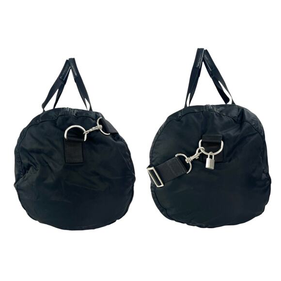 Prada Nylon Duffle Bag - Picture 3 of 8